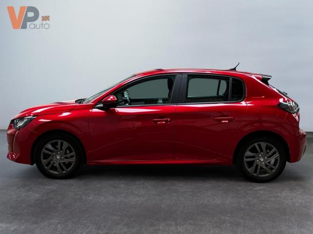Peugeot 208 image 2