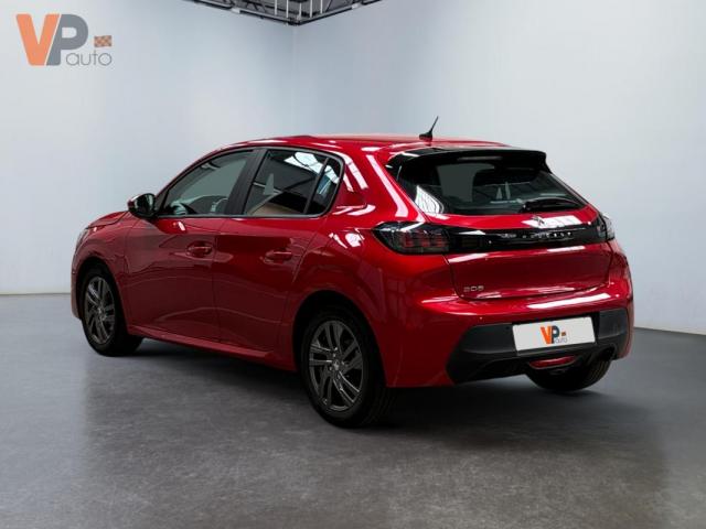Peugeot 208 image 1