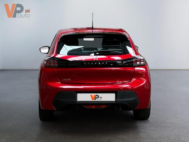 Peugeot 208 image 8