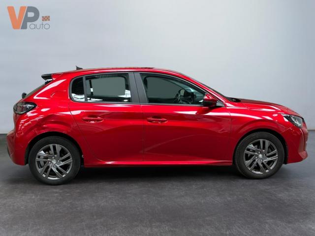 Peugeot 208 image 6