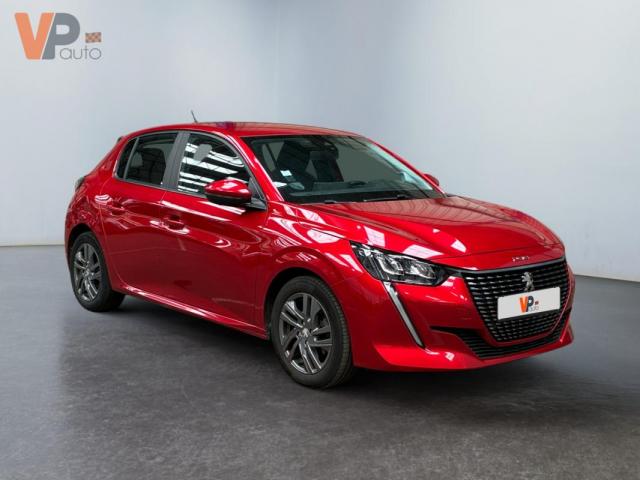 Peugeot 208 image 3