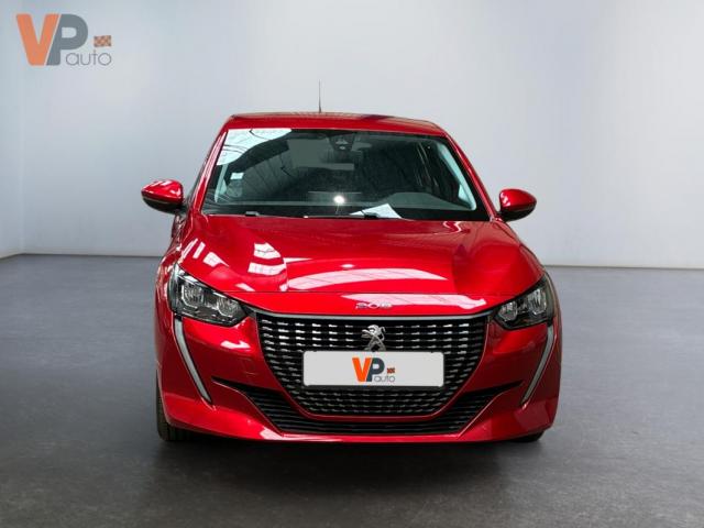 Peugeot 208 image 7