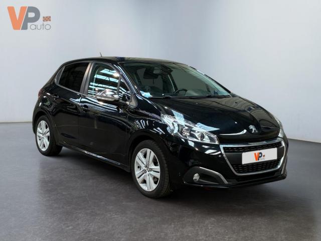 Peugeot 208 image 6