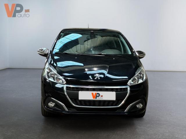 Peugeot 208 image 3