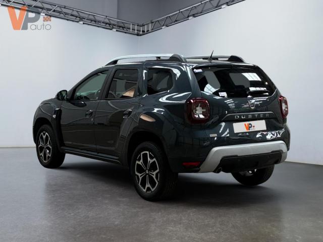 Dacia Duster image 4