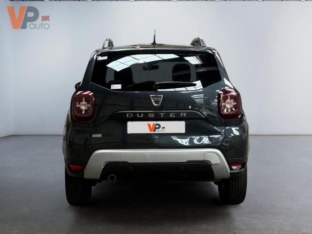 Dacia Duster image 8