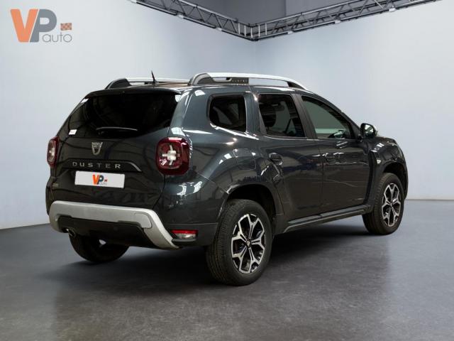 Dacia Duster image 3