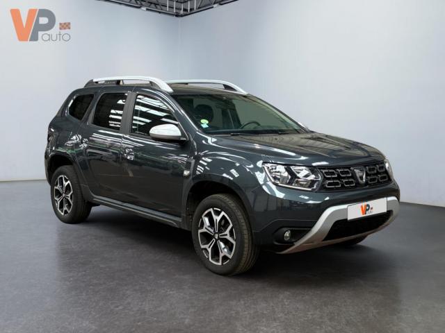 Dacia Duster image 2