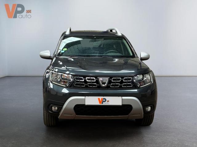 Dacia Duster image 5