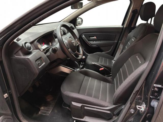 Dacia Duster image 1