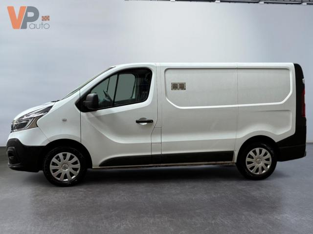 Renault Trafic image 5