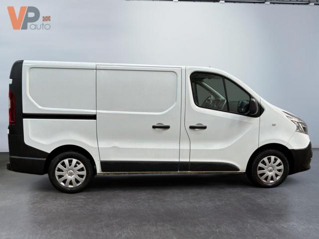 Renault Trafic image 4