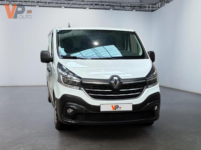 Renault Trafic image 3