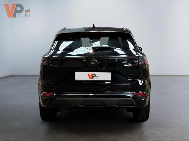 Renault Austral image 8