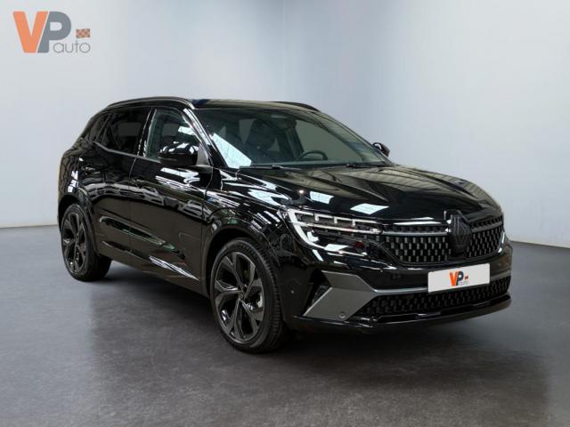 Renault Austral image 1