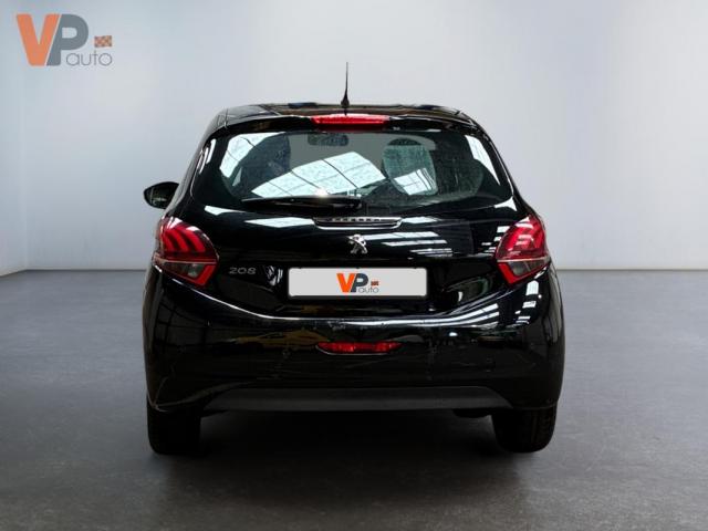 Peugeot 208 image 4