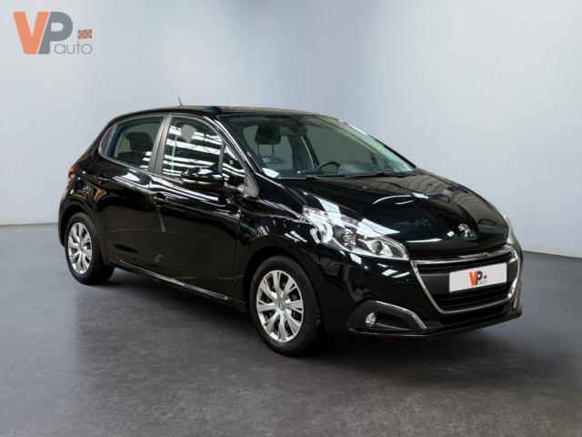 Peugeot 208 image 3