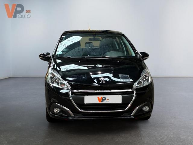 Peugeot 208 image 5
