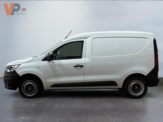 Renault Express Van image 1