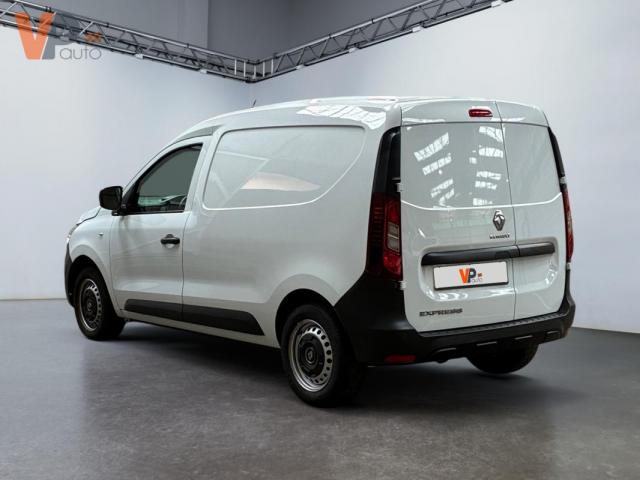 Renault Express Van image 3