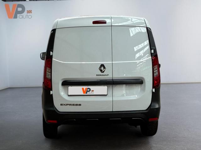 Renault Express Van image 8