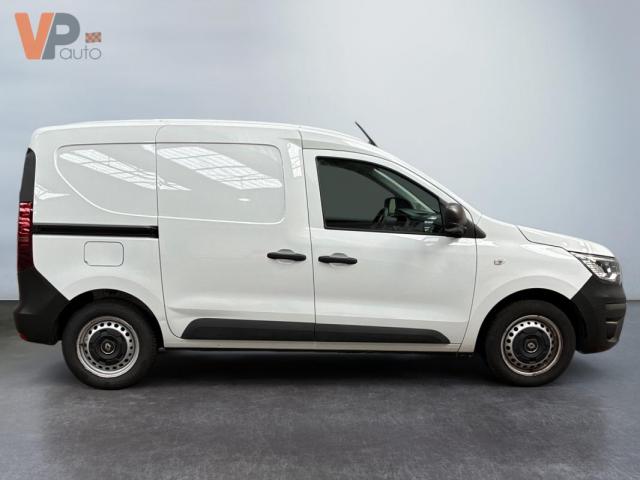 Renault Express Van image 4