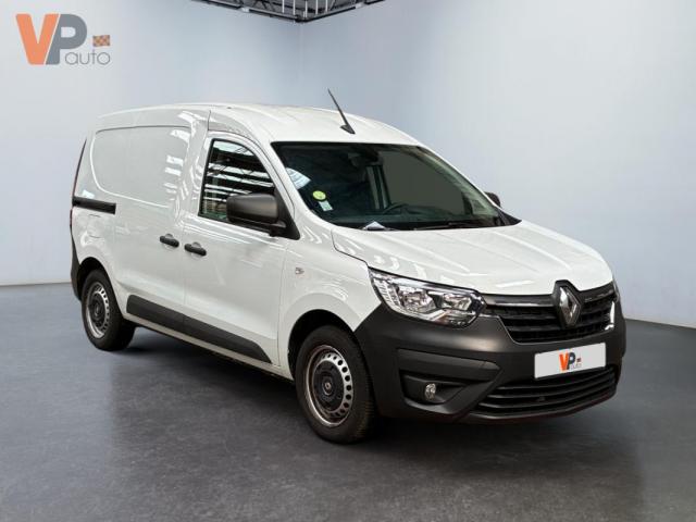 Renault Express Van image 2
