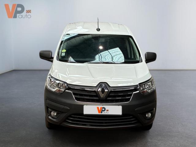 Renault Express Van image 5