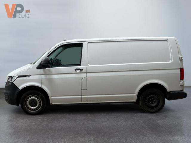 Volkswagen Transporter image 4