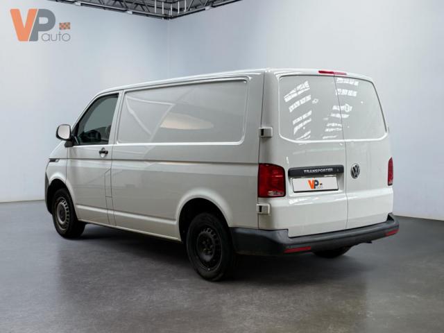 Volkswagen Transporter image 7