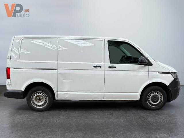 Volkswagen Transporter image 3