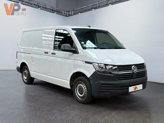 Volkswagen Transporter image 6