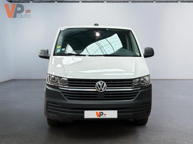 Volkswagen Transporter image 8