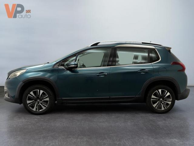 Peugeot 2008 image 4