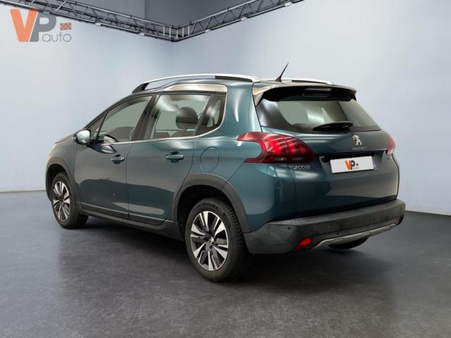 Peugeot 2008 image 1