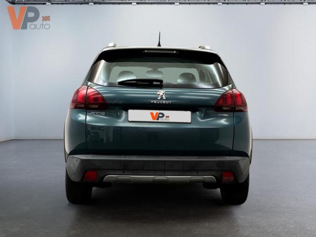 Peugeot 2008 image 3