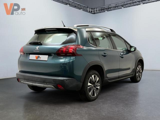 Peugeot 2008 image 6