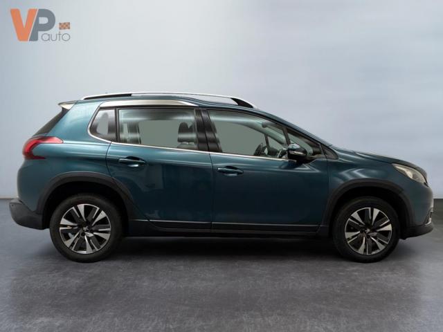 Peugeot 2008 image 5