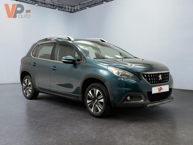 Peugeot 2008 image 2