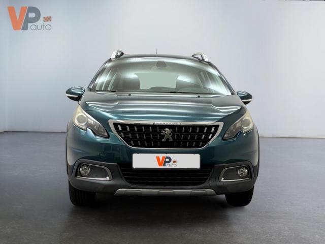 Peugeot 2008 image 7
