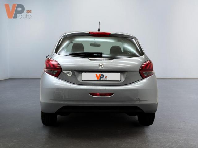 Peugeot 208 image 5