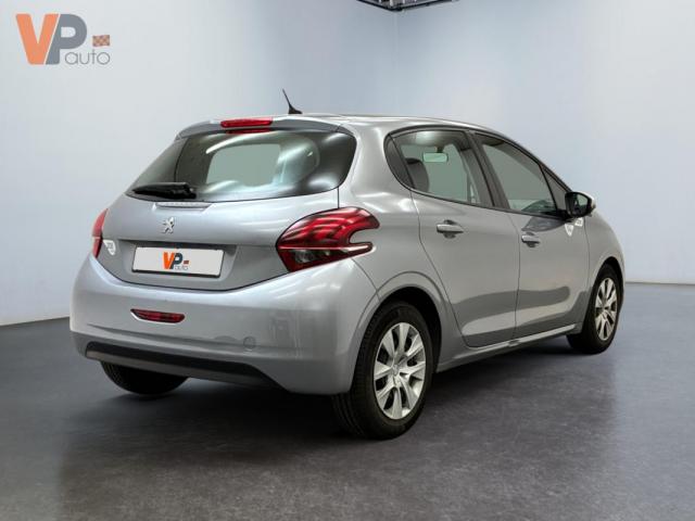 Peugeot 208 image 4