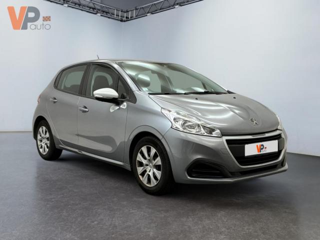 Peugeot 208 image 3