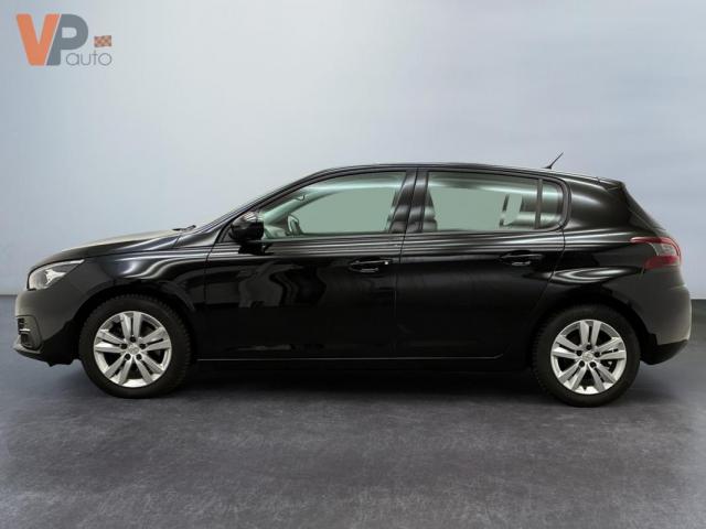 Peugeot 308 image 5