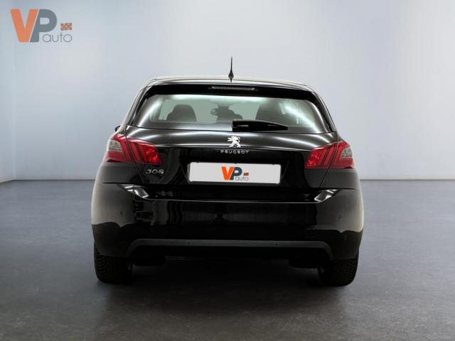 Peugeot 308 image 8