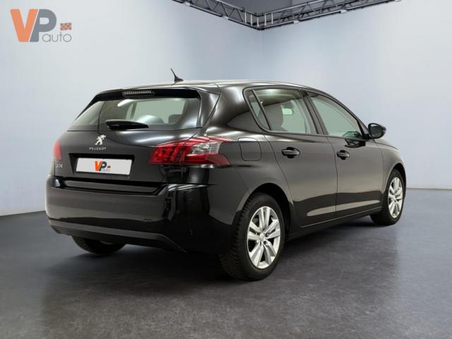 Peugeot 308 image 6
