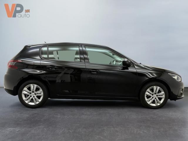 Peugeot 308 image 7