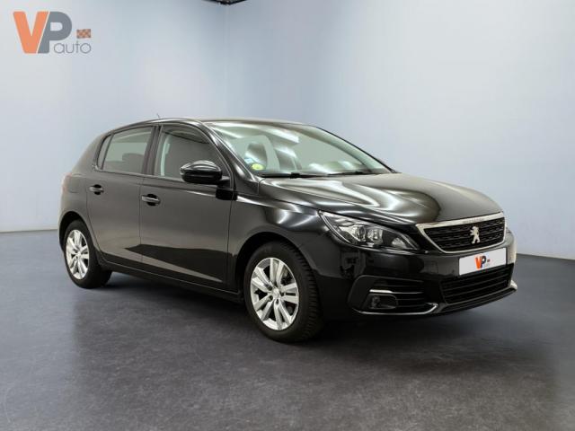 Peugeot 308 image 4
