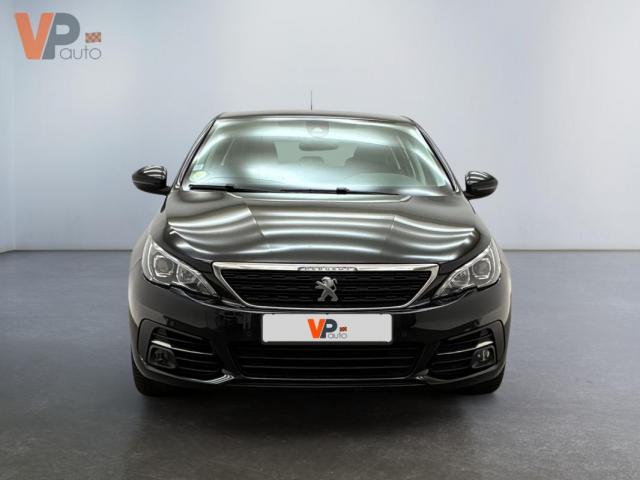 Peugeot 308 image 1