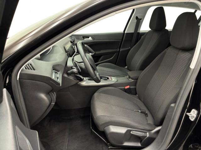 Peugeot 308 image 3